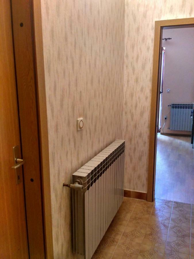 Apartmani Tonica Sukosan Bagian luar foto