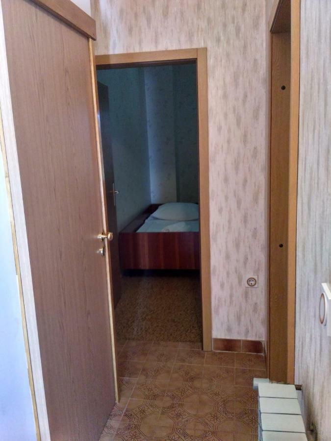 Apartmani Tonica Sukosan Bagian luar foto