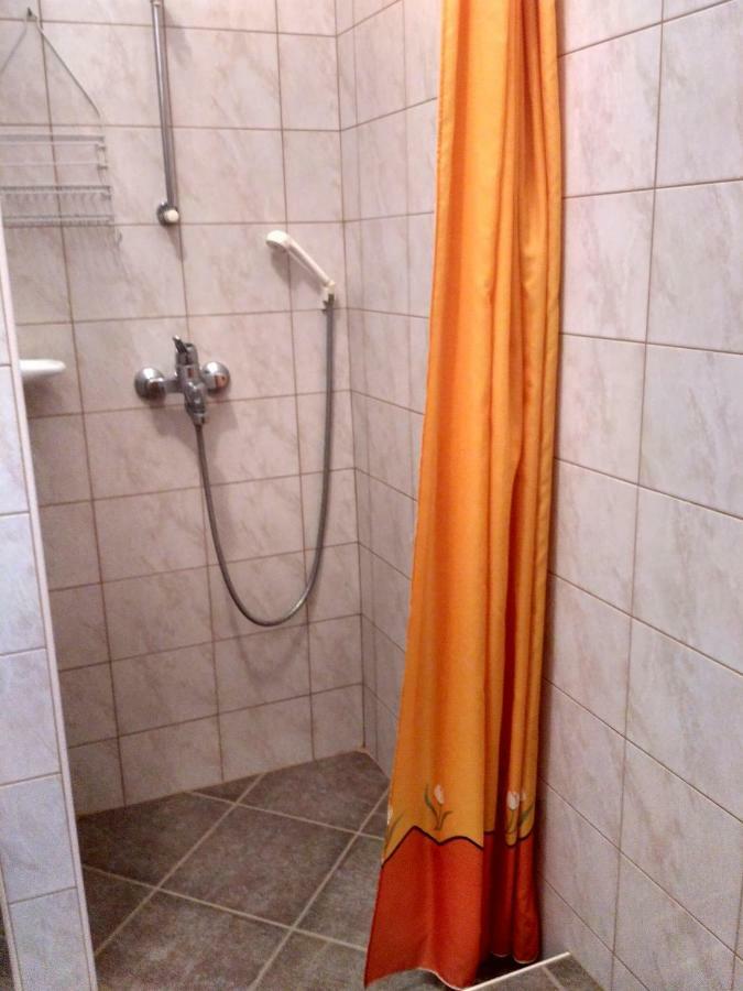 Apartmani Tonica Sukosan Bagian luar foto
