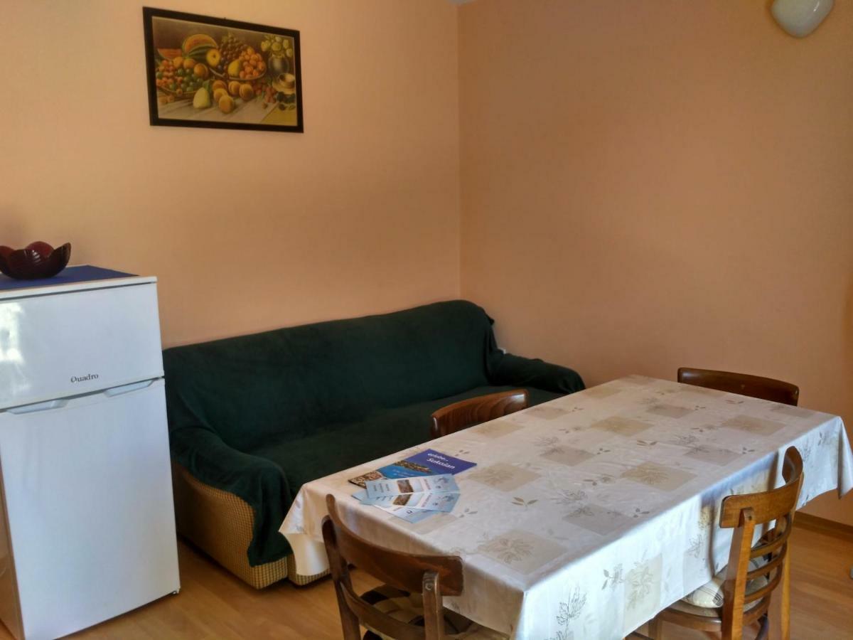 Apartmani Tonica Sukosan Bagian luar foto