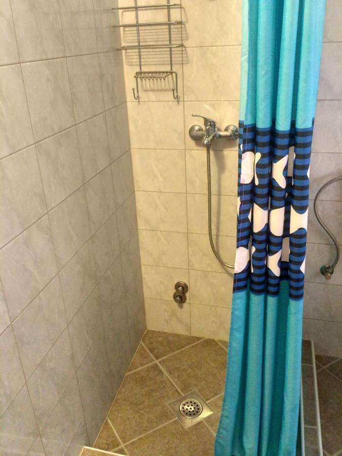 Apartmani Tonica Sukosan Bagian luar foto