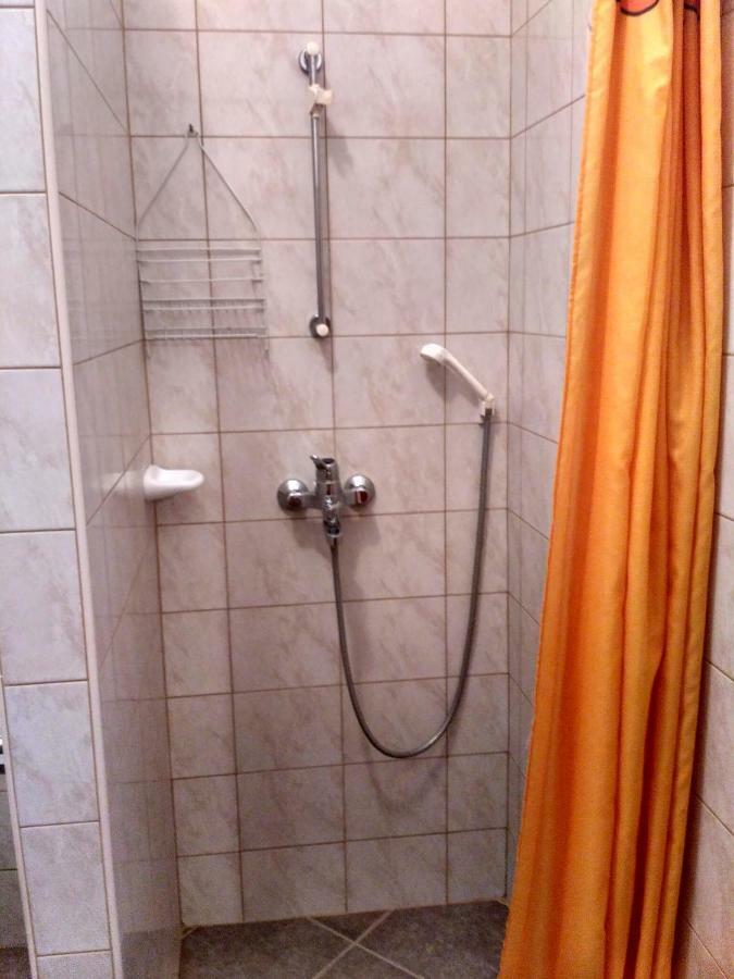 Apartmani Tonica Sukosan Bagian luar foto