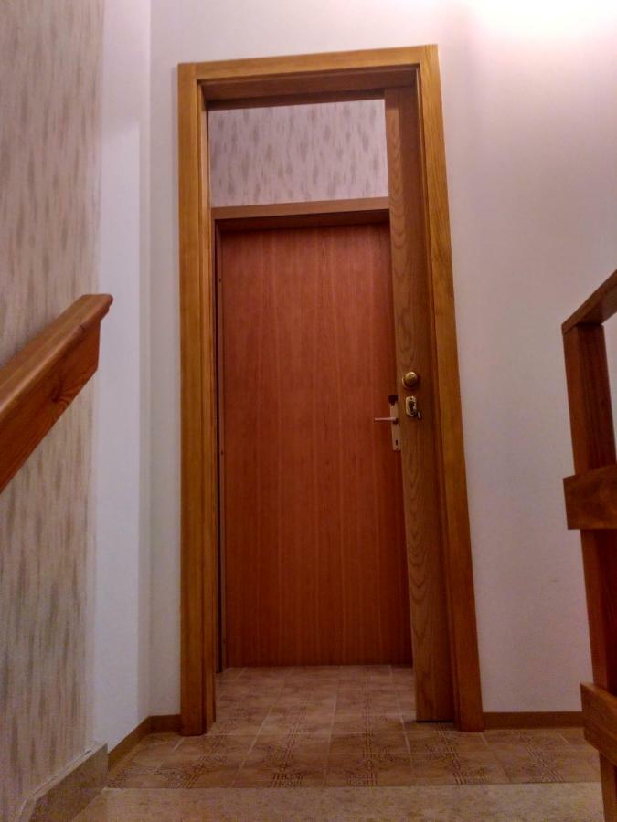 Apartmani Tonica Sukosan Bagian luar foto