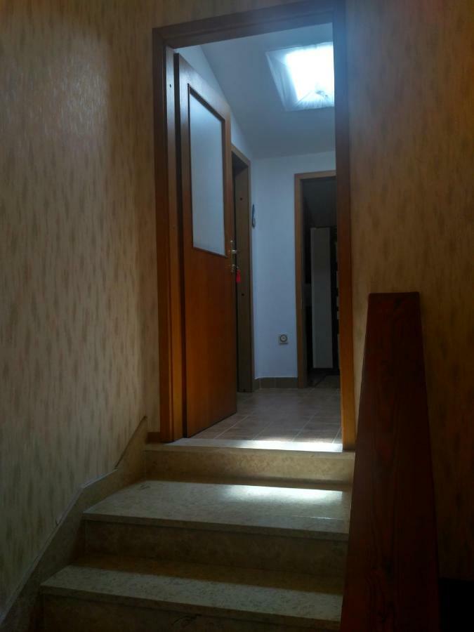 Apartmani Tonica Sukosan Bagian luar foto